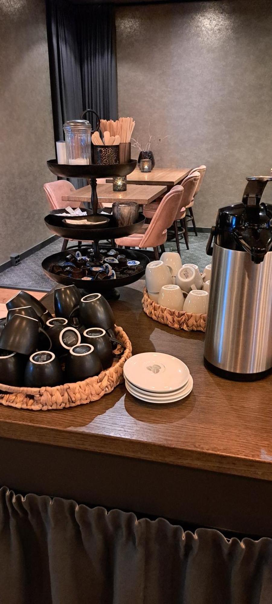 Agotnes Hotell Екстериор снимка