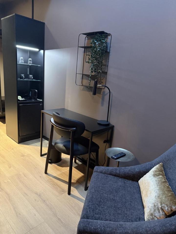 Agotnes Hotell Екстериор снимка