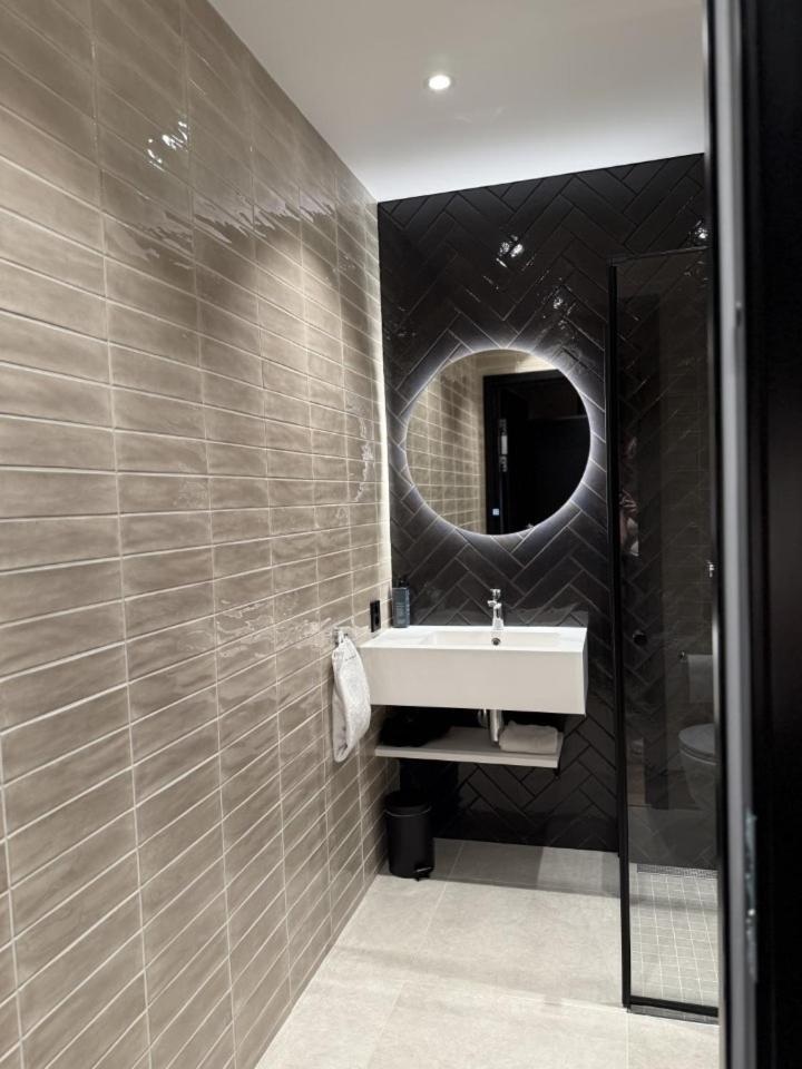 Agotnes Hotell Екстериор снимка